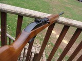 Marlin Model 99 M1 Near New Condition Designed To Resemble M1 Carbine - 5 of 14