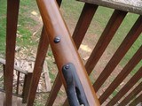 Marlin Model 99 M1 Near New Condition Designed To Resemble M1 Carbine - 13 of 14