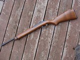 Marlin Model 99 M1 Near New Condition Designed To Resemble M1 Carbine - 4 of 14