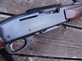 Remington 742 Carbine .308 First Year Production May 1962a - 4 of 19