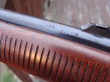 Remington 742 Carbine .308 First Year Production May 1962a - 7 of 19