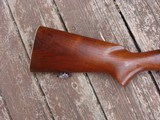 Remington 742 Carbine .308 First Year Production May 1962a - 14 of 19