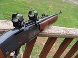 Remington 742 Carbine .308 First Year Production May 1962a - 16 of 19