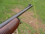 Remington 742 Carbine .308 First Year Production May 1962a - 19 of 19