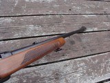 Winchester Model 88 Lever 308 1964 90% Cond. Increasingly hard to find in this condition - 9 of 10