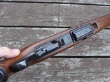 Winchester Model 88 Lever 308 1964 90% Cond. Increasingly hard to find in this condition - 7 of 10