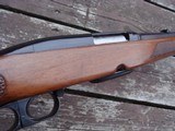 Winchester Model 88 Lever 308 1964 90% Cond. Increasingly hard to find in this condition - 8 of 10