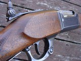 Savage 99 F (featherweight)
1950's Quality
Ex Cond. Bargain Classic - 3 of 9
