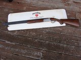 Ruger Red Label 28 Ga Near New In Box 26" barrels BARGAIN - 4 of 8