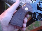Colt Python 1979 Beauty With Correct Box Near New 6" Beauty - 9 of 10
