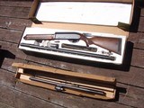 Remington SP 10 3 1/2 Magnum In Factory Box with Tool (Slug barrel also avail new in box) - 1 of 9