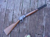 Marlin 1894 C 357 Mag Pre Safety As New JM 1982 - 1 of 10