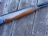 Marlin 1894 C 357 Mag Pre Safety As New JM 1982 - 5 of 10