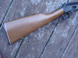 Marlin 1894 C 357 Mag Pre Safety As New JM 1982 - 3 of 10