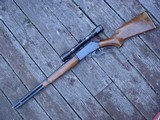 Marlin 336 Quality 1975 35 Rem JM With Scope Ready to Hunt Bargain ! - 4 of 10