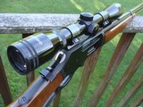 Marlin 336 Quality 1975 35 Rem JM With Scope Ready to Hunt Bargain ! - 5 of 10