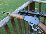 Marlin 336 Quality 1975 35 Rem JM With Scope Ready to Hunt Bargain ! - 1 of 10