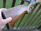 Marlin 336 Quality 1975 35 Rem JM With Scope Ready to Hunt Bargain ! - 9 of 10