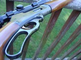 Marlin 336 Quality 1975 35 Rem JM With Scope Ready to Hunt Bargain ! - 2 of 10