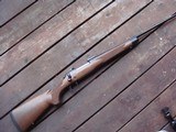 Remington 700 BDL Mountain Rifle Desirable 280 Rem As New with Walnut Stock - 1 of 12