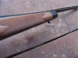 Remington 700 BDL Mountain Rifle Desirable 280 Rem As New with Walnut Stock - 6 of 12