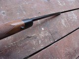 Remington 700 BDL Mountain Rifle Desirable 280 Rem As New with Walnut Stock - 8 of 12