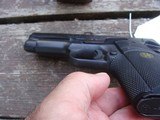 Colt Series 80 Officers MK IV, Nice Gun Very Good Cond. Priced to Sell 45 ACP - 5 of 7