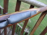Custom Mauser Elegant Engraved With Hensoldt Scope 257 Roberts Bargain - 17 of 18