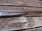 Stevens Model 240 410/410 Over & Under Twin Hammers Vintage Beauty Very Unique - 8 of 17