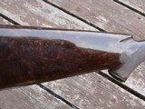Stevens Model 240 410/410 Over & Under Twin Hammers Vintage Beauty Very Unique - 7 of 17