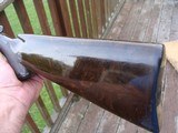 Stevens Model 240 410/410 Over & Under Twin Hammers Vintage Beauty Very Unique - 11 of 17