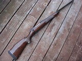 Remington 700 BDL 300 Weatherby Mag, VERY RARE IN THIS CAL. C prefix - 1 of 15