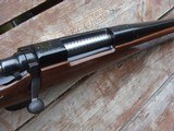 Remington 700 BDL 300 Weatherby Mag, VERY RARE IN THIS CAL. C prefix - 7 of 15