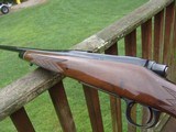 Remington 700 BDL 300 Weatherby Mag, VERY RARE IN THIS CAL. C prefix - 15 of 15