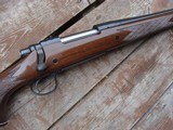 Remington 700 BDL 300 Weatherby Mag, VERY RARE IN THIS CAL. C prefix - 5 of 15