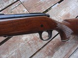 Remington 700 BDL 300 Weatherby Mag, VERY RARE IN THIS CAL. C prefix - 10 of 15