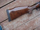 Remington 700 BDL 300 Weatherby Mag, VERY RARE IN THIS CAL. C prefix - 4 of 15