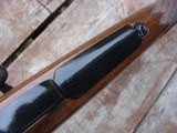 Remington 700 BDL 300 Weatherby Mag, VERY RARE IN THIS CAL. C prefix - 9 of 15