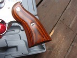Ruger Red Hawk In Box Near New Super Bargain 44 mag - 7 of 9
