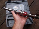 Ruger Red Hawk In Box Near New Super Bargain 44 mag - 9 of 9