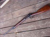Winchester 1894 Take Down Made in 1899 Very Good Cond Bargain Price - 4 of 10