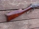 Winchester 1894 Take Down Made in 1899 Very Good Cond Bargain Price - 5 of 10