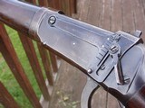 Winchester 1894 Take Down Made in 1899 Very Good Cond Bargain Price - 9 of 10