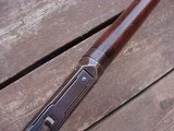 Winchester 1894 Take Down Made in 1899 Very Good Cond Bargain Price - 8 of 10