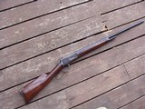 Winchester 1894 Take Down Made in 1899 Very Good Cond Bargain Price - 3 of 10