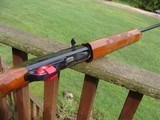 Remington 1100 28 ga Skeet VR 25" barrel nice gun bargain ...hard to find in 28 ga. - 11 of 13