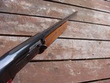 Remington 1100 28 ga Skeet VR 25" barrel nice gun bargain ...hard to find in 28 ga. - 6 of 13