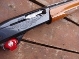 Remington 1100 28 ga Skeet VR 25" barrel nice gun bargain ...hard to find in 28 ga. - 2 of 13