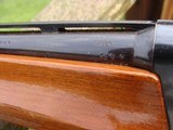 Remington 1100 28 ga Skeet VR 25" barrel nice gun bargain ...hard to find in 28 ga. - 8 of 13