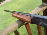 Remington 1100 28 ga Skeet VR 25" barrel nice gun bargain ...hard to find in 28 ga. - 9 of 13
